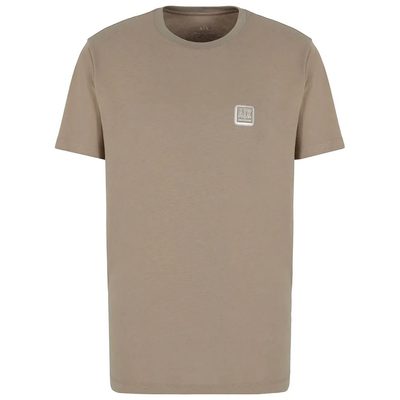 ARMANI EXCHANGE Exchange Short Sleeve T Shirt T恤 XM000546A_F10361U 正品代購