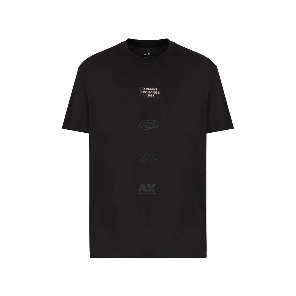 ARMANI Exchange Short Sleev T恤 短袖 休閒 正品歐洲代購 [141688521]