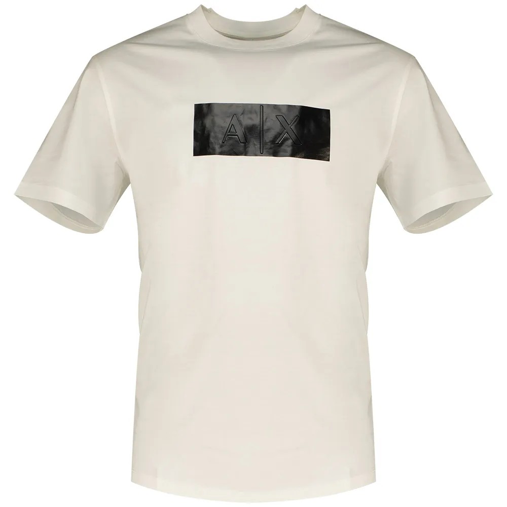 ARMANI Exchange Short Sleev T恤 舒適 經典 正品歐洲代購 [141688525]
