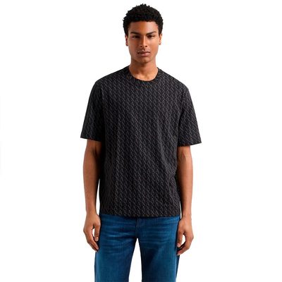 ARMANI EXCHANGE Exchange Short Sleeve T Shirt T恤 XM001228A_F10356F 正品代購