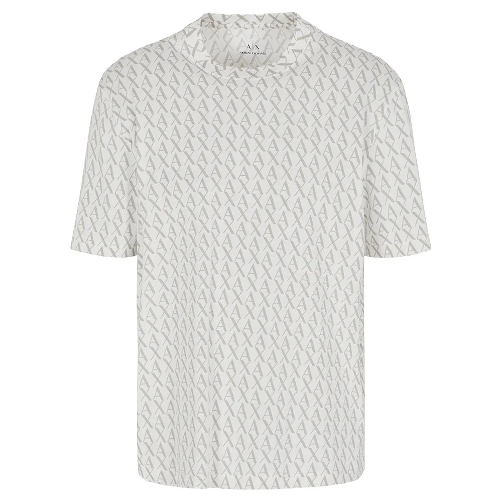 ARMANI Exchange Short Sleev T恤 短袖 休閒 正品歐洲代購 [141688534]