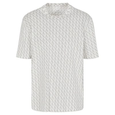 ARMANI EXCHANGE Exchange Short Sleeve T Shirt T恤 XM001228A_F10356F 正品代購