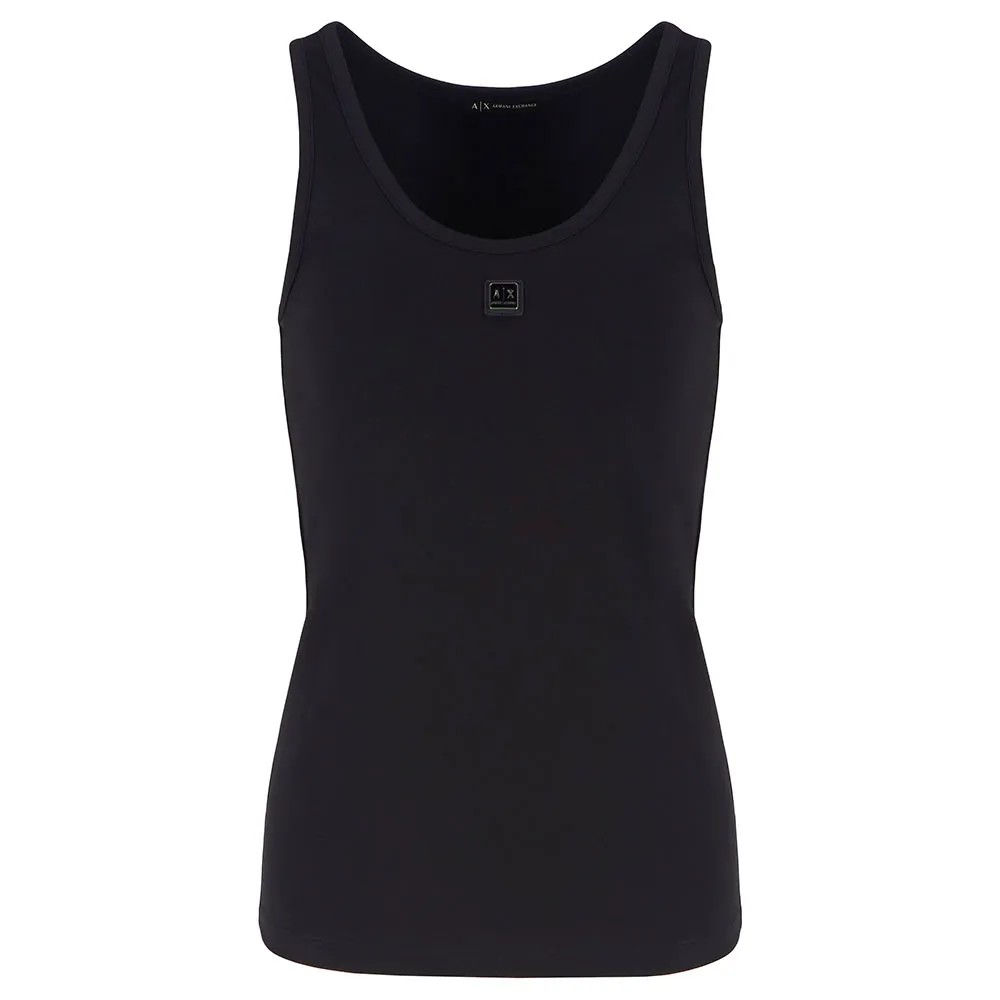 ARMANI Exchange Sleeveless T恤 短袖 休閒 正品歐洲代購 [141688550]