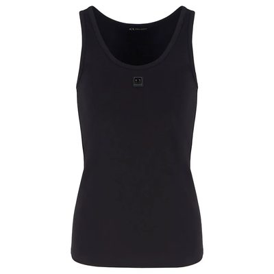 ARMANI EXCHANGE Exchange Sleeveless T Shirt T恤 XW000090A_F10805U 正品代購