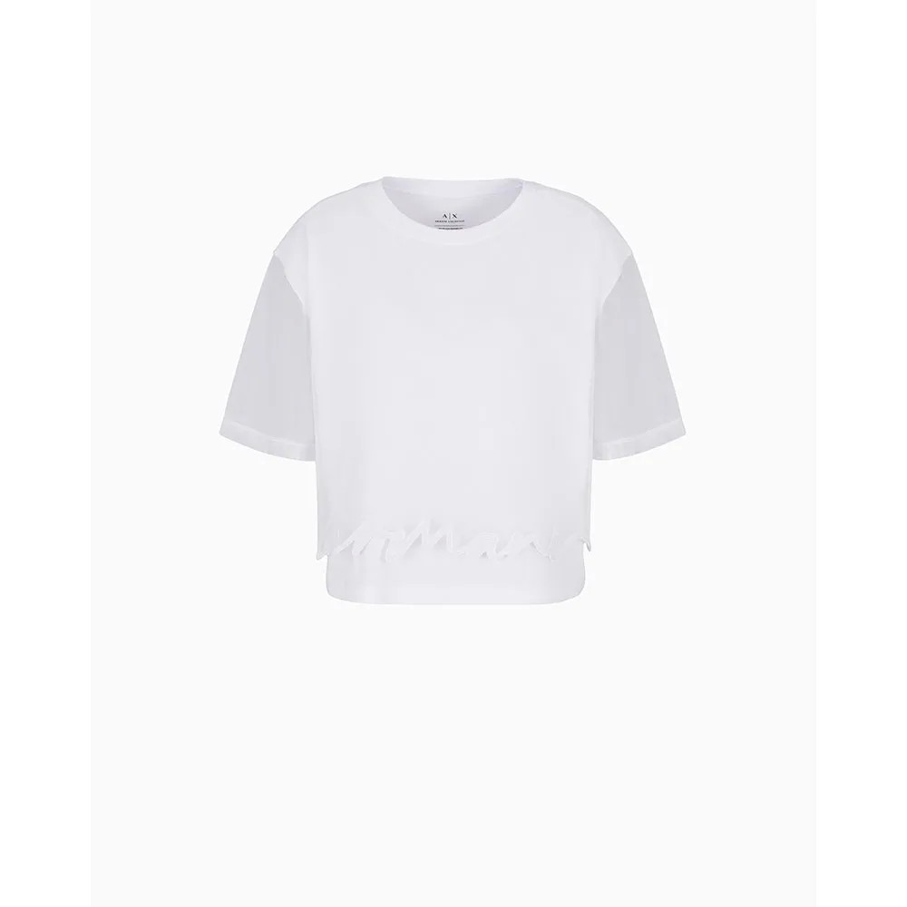 ARMANI Exchange Short Sleev T恤 短袖 休閒 正品歐洲代購 [141688573]