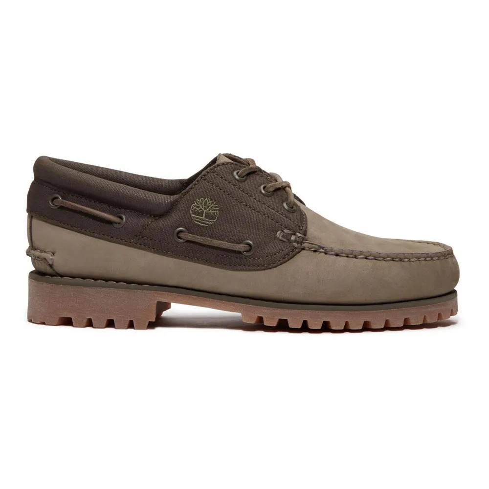 TIMBERLAND Authentic Boat 鞋子 正品歐洲代購 [141688595]