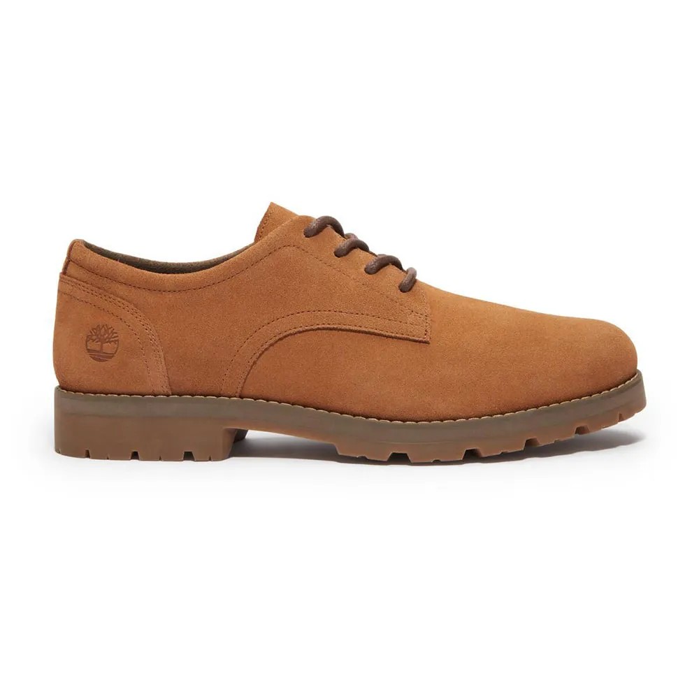 TIMBERLAND Britton Square Boat 鞋子 舒適 防滑 正品歐洲代購 [141688664]