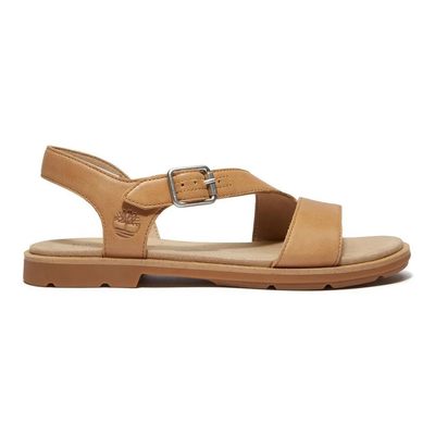 TIMBERLAND Calista Bay Backstra 涼鞋 拖鞋 戶外 正品歐洲代購 [141688669]
