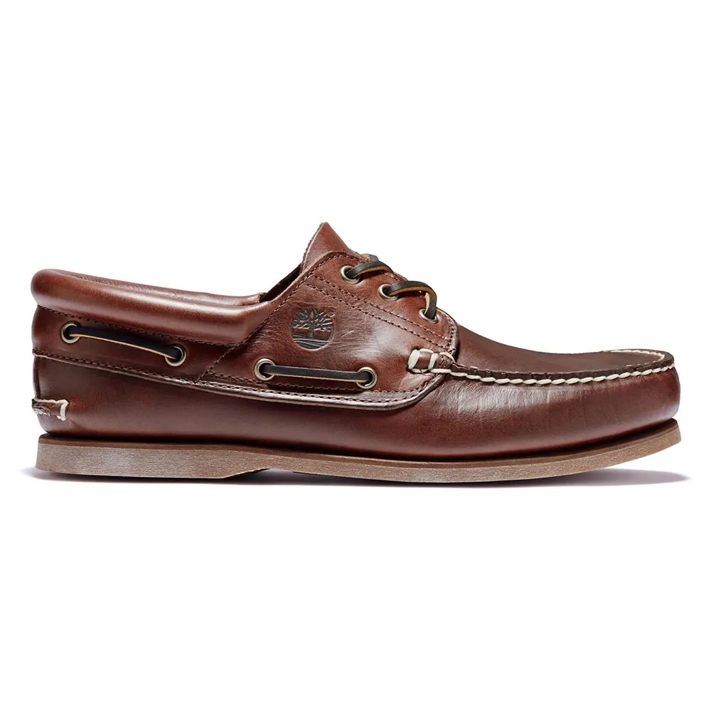 TIMBERLAND Classic 3 Eye Padded 鞋子 舒適 防滑 正品歐洲代購 [141688692]
