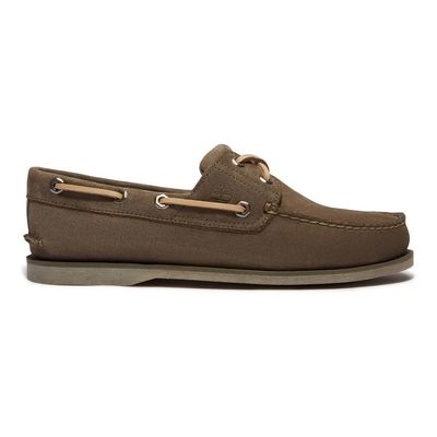 TIMBERLAND Classic Wide Boat 鞋子 經典 正品歐洲代購 [141688717]