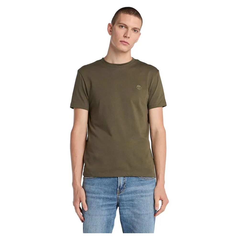 TIMBERLAND Dunstan River Short Sleeve T Shirt T恤 正品代購