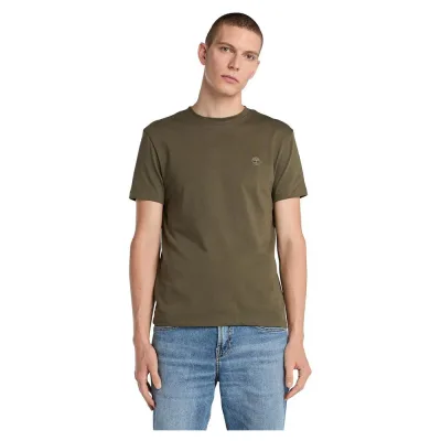 TIMBERLAND Dunstan River Short Sleeve T Shirt T恤 正品代購