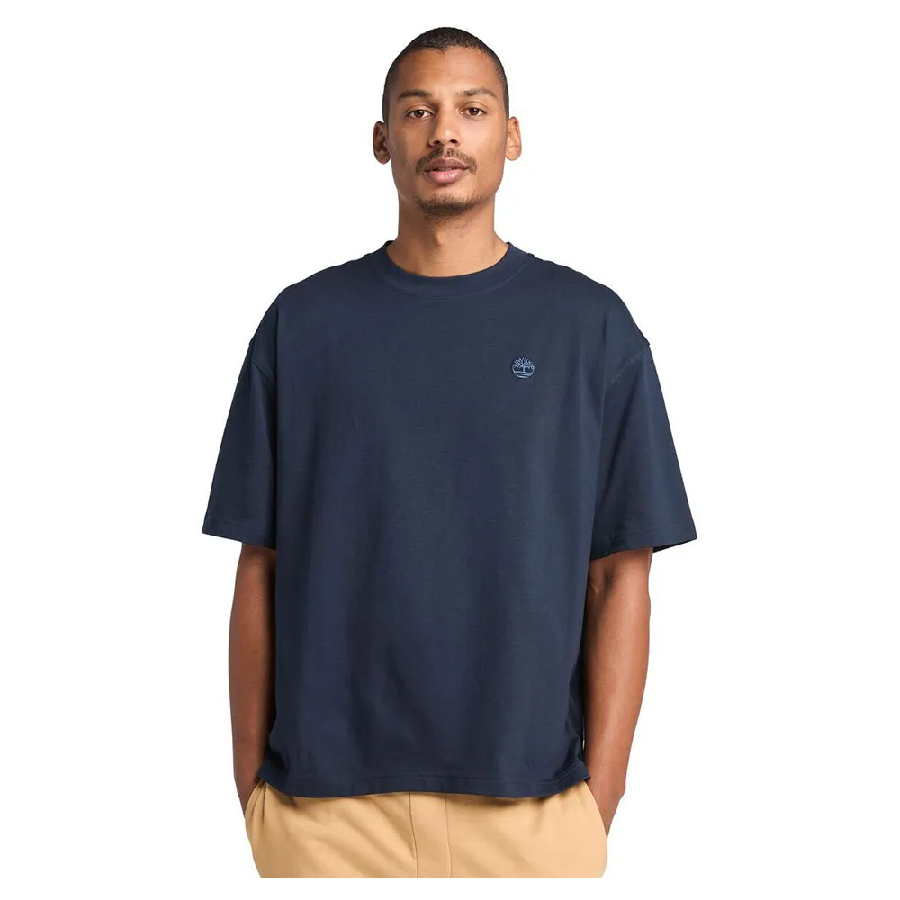 TIMBERLAND Dunstan River Short Sleeve T Shirt T恤 正品代購