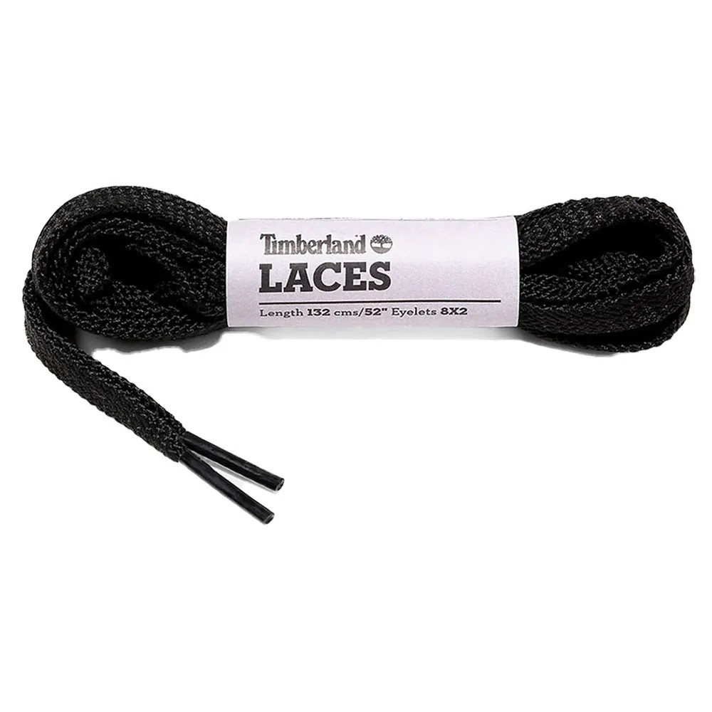 TIMBERLAND Flat Polyester Laces 正品歐洲代購 [141688816]