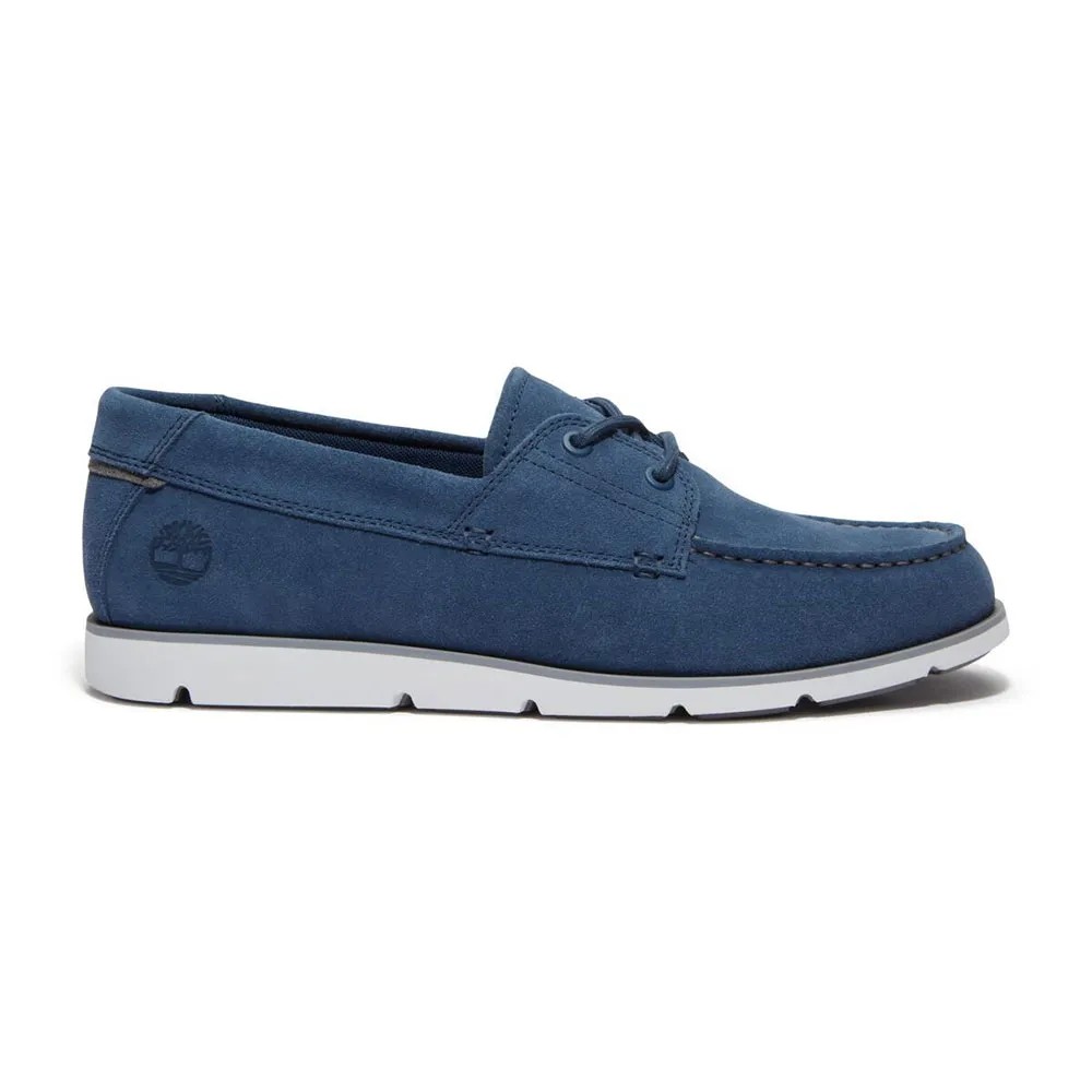 TIMBERLAND Grafton Bay Boat 鞋子 耐磨 正品歐洲代購 [141688834]