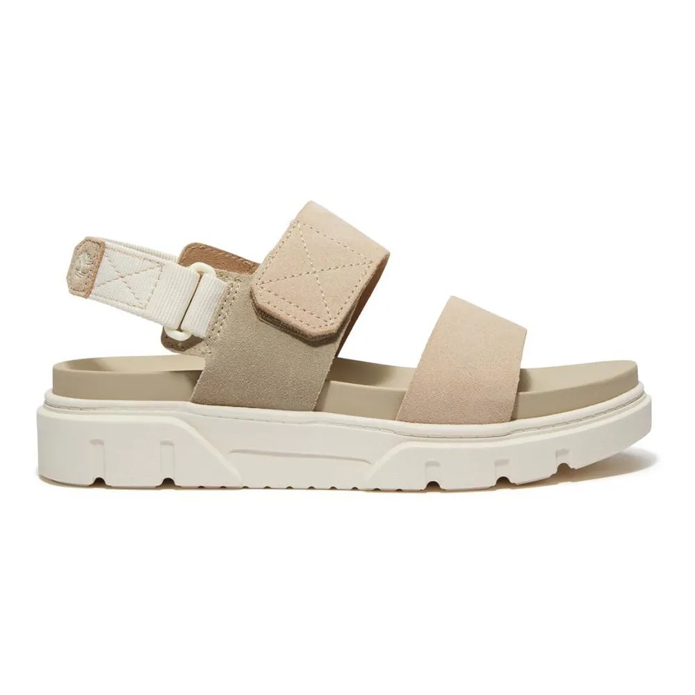 TIMBERLAND Greyfield Backstrap 涼鞋 耐磨 正品歐洲代購 [141688848]