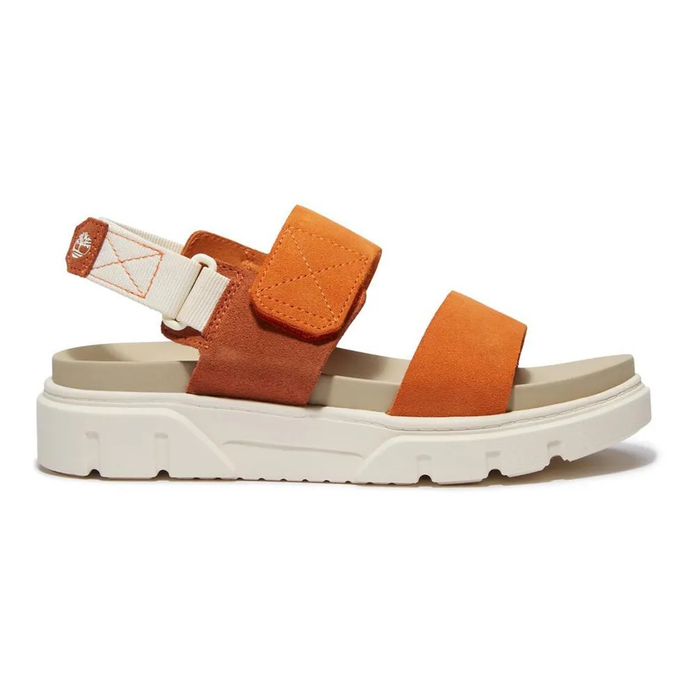 TIMBERLAND Greyfield Backstrap 涼鞋 輕量 舒適 正品歐洲代購 [141688851]