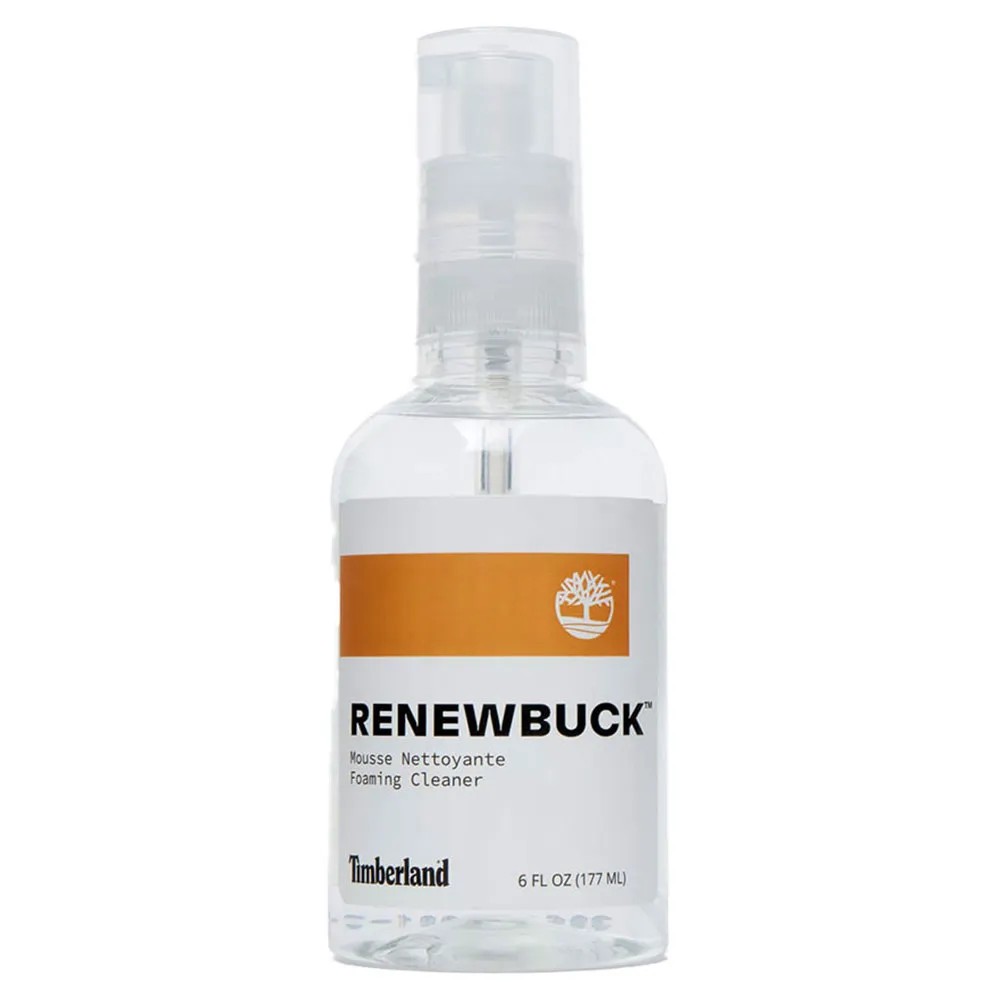 TIMBERLAND Renewbuck Foaming Cl 經典 百搭 麂皮 正品歐洲代購 [141689127]