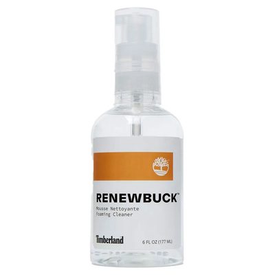 TIMBERLAND Renewbuck Foaming Cl 經典 百搭 麂皮 正品歐洲代購 [141689127]