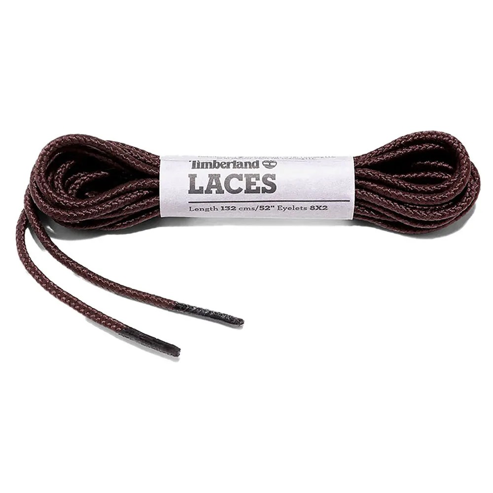 TIMBERLAND Round Nylon Laces 防滑 經典 百搭 寬鬆 正品歐洲代購 [141689151]
