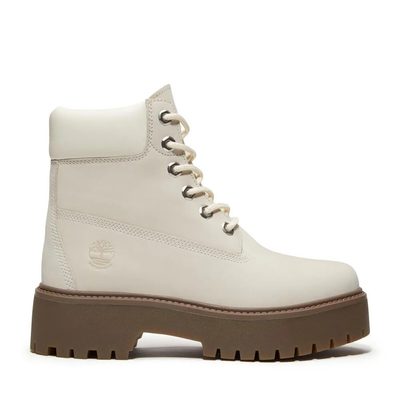 TIMBERLAND Stone Street 6 Wp 靴子 舒適 耐磨 經典 正品歐洲代購 [141689214]