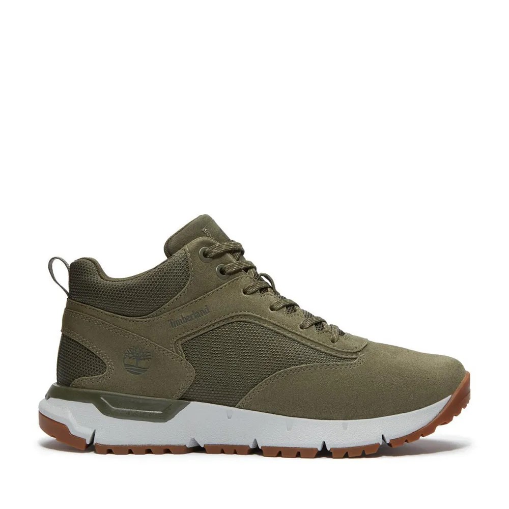TIMBERLAND Voyager Park Mid 運動鞋 慢跑鞋 運動 正品歐洲代購 [141689291]