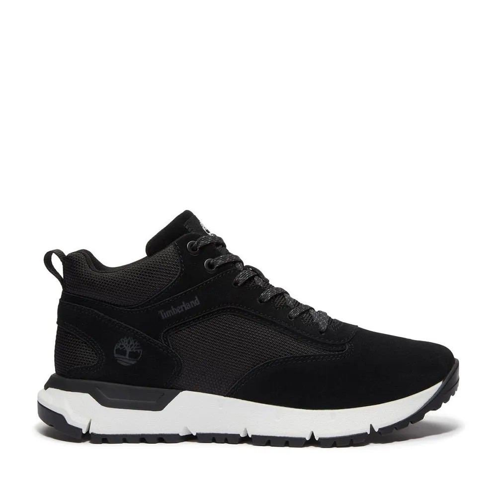 TIMBERLAND Voyager Park Mid 運動鞋 輕量 舒適 防滑 正品歐洲代購 [141689328]