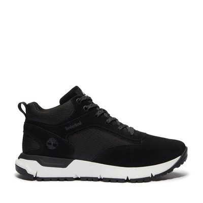 TIMBERLAND Voyager Park Mid 運動鞋 輕量 舒適 防滑 正品歐洲代購 [141689328]