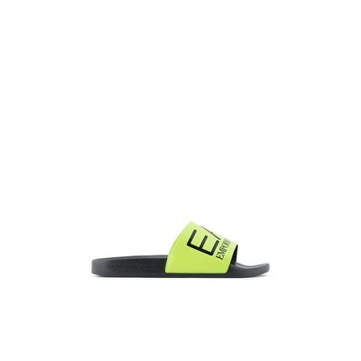 EA7 EMPORIO ARMANI Slides 夾腳拖 7X000108_AF15118 正品代購