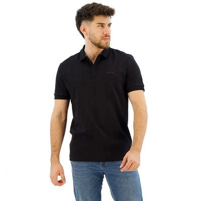 BOSS Paddy Dropneedle Ac POLO衫 透氣 彈性 正品歐洲代購 [141693991]