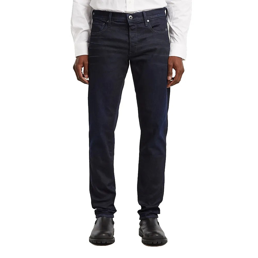 G-STAR RAW Star Regular Tapered 牛仔褲 常規錐形 正品歐洲代購 [141695368]