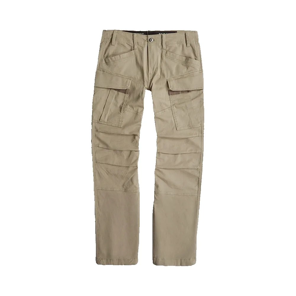 G-STAR RAW Star Regular Straigh 長褲 軍裝風 正品歐洲代購 [141695404]