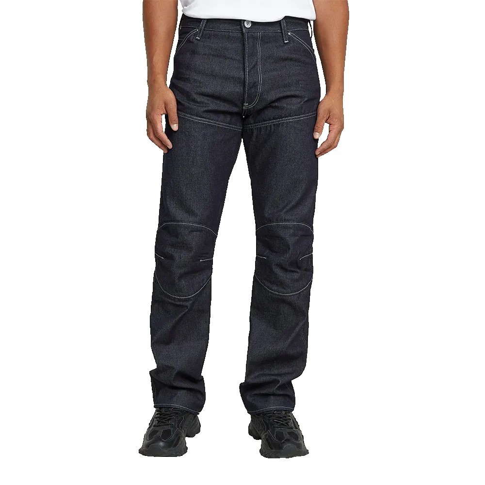G-STAR RAW Star Regular Fit 牛仔褲 3D剪裁 舒適 正品歐洲代購 [141695417]