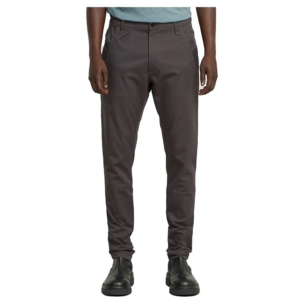 G-STAR RAW Star Bronson Slim Ch 長褲 舒適 修身 正品歐洲代購 [141695491]