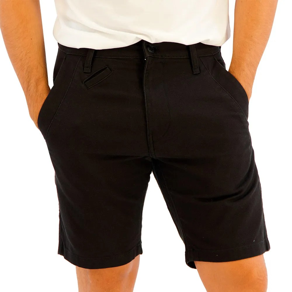 G-STAR RAW Star Bronson Slim Ch 短褲 修身 正品歐洲代購 [141695492]