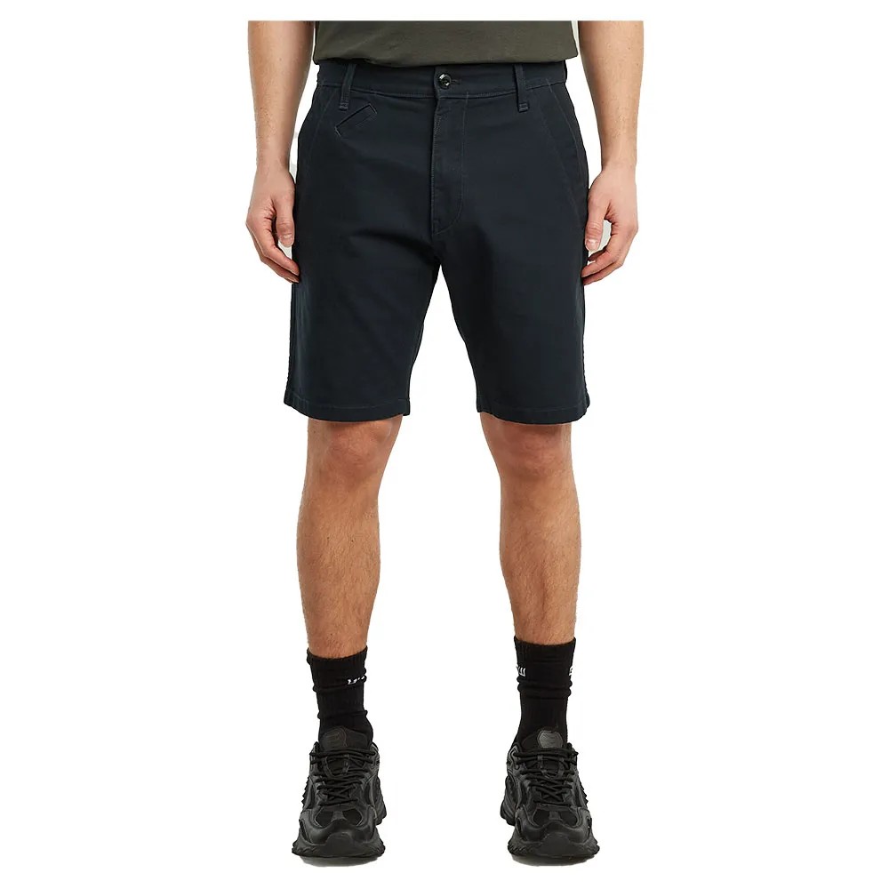 G-STAR RAW Star Bronson Slim Ch 短褲 修身 正品歐洲代購 [141695494]