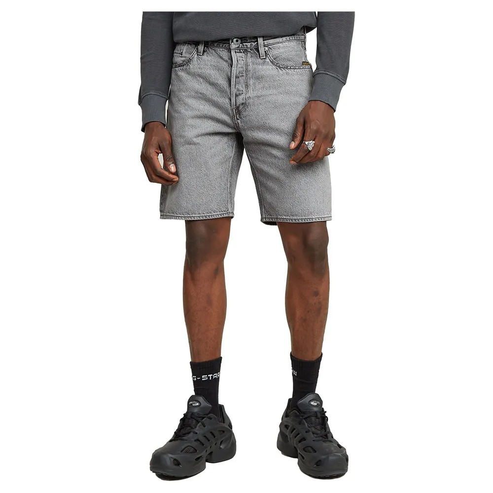 G-STAR RAW Star Dakota Clean Ed 短褲 舒適 直筒 正品歐洲代購 [141695596]