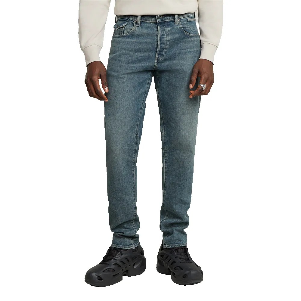 G-STAR RAW Star Morry Fwd Regul 牛仔褲 耐磨 正品歐洲代購 [141695782]