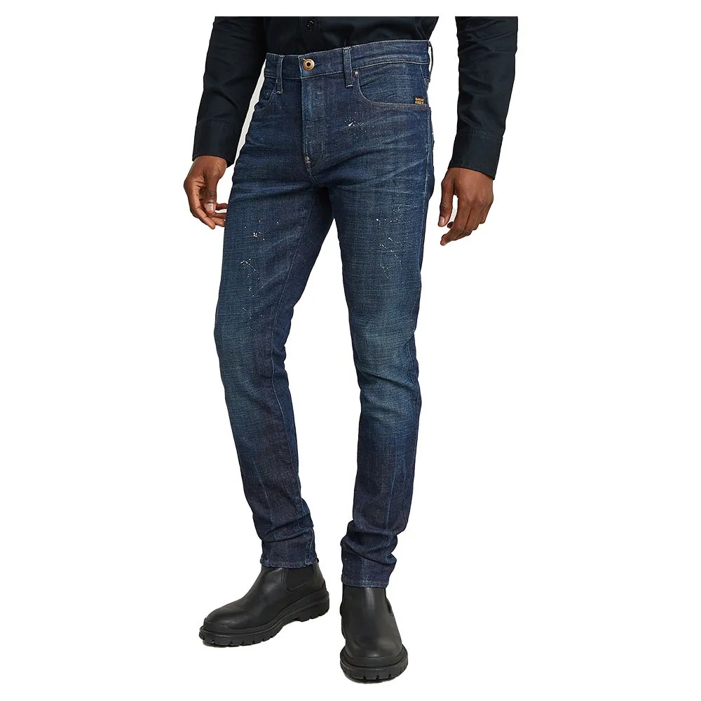 G-STAR RAW Star Revend Fwd Skin 牛仔褲 緊身 舒適 正品歐洲代購 [141695919]