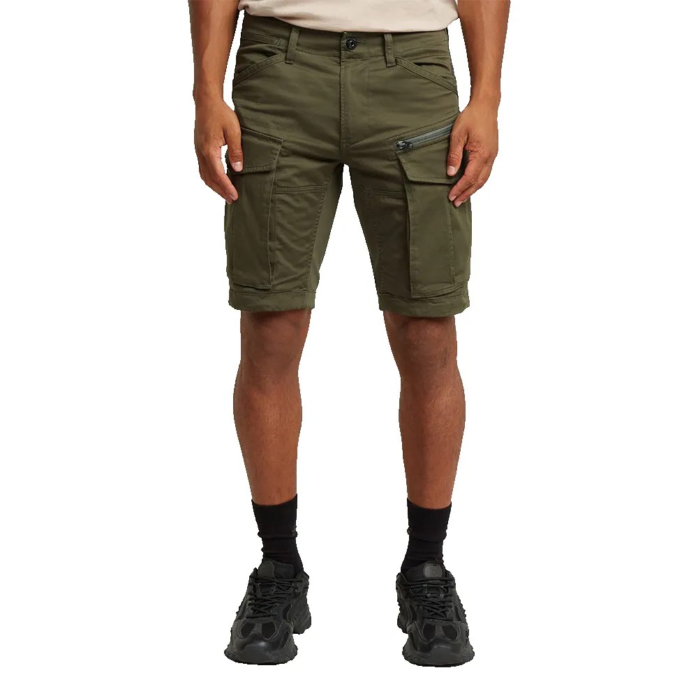 G-STAR RAW Star Rovic Regular D 短褲 透氣 舒適 正品歐洲代購 [141695939]