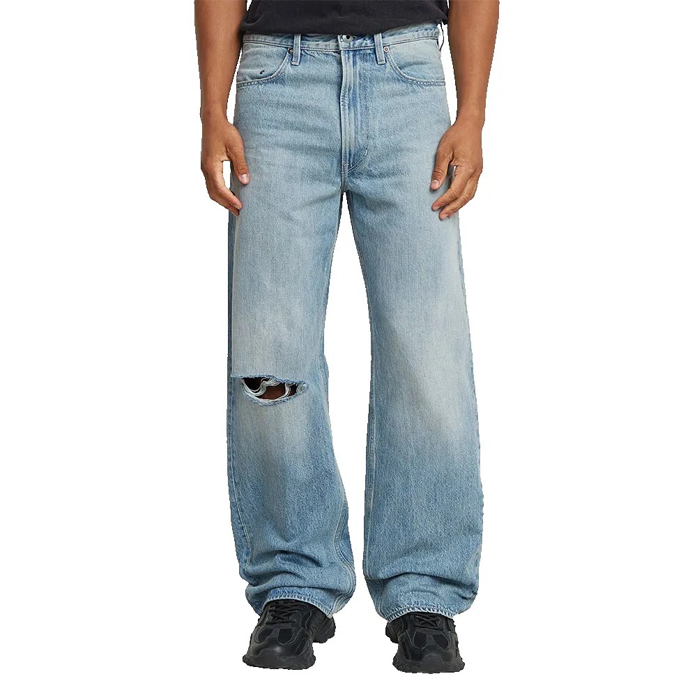 G-STAR RAW Star Type Loose Fit 牛仔褲 寬鬆版 正品歐洲代購 [141696016]