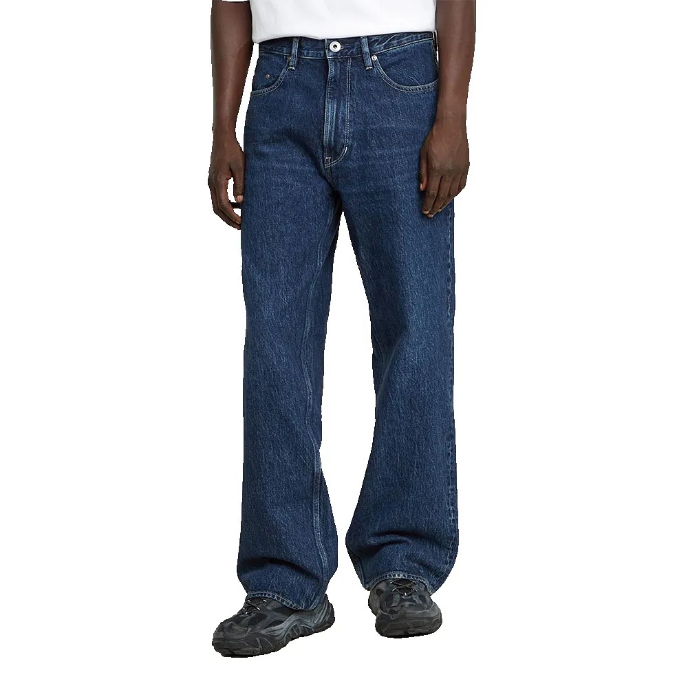 G-STAR RAW Star Type Loose Fit 牛仔褲 耐磨 正品歐洲代購 [141696023]