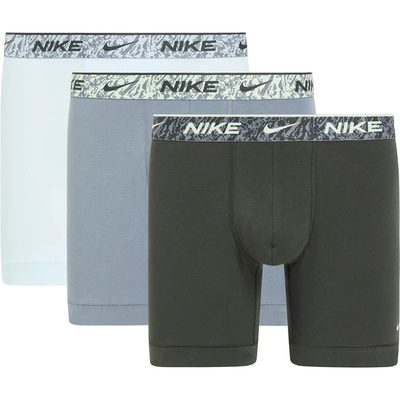 NIKE Eday Brief 四角褲 3件組 正品代購