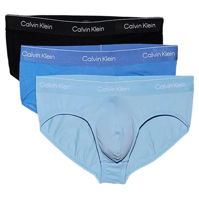 CALVIN Klein Slips 透氣 低腰 正品歐洲代購 [141697805]