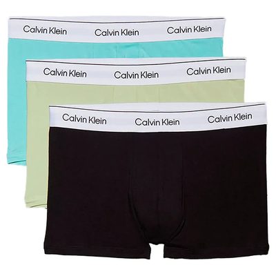 CALVIN Klein 四角褲 透氣 舒適 男內褲 平口褲 正品歐洲代購 [141697814]