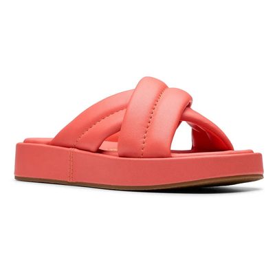 CLARKS Shoes Alda Glide 涼鞋 正品代購