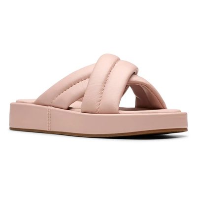 CLARKS Shoes Alda Glide 涼鞋 正品代購