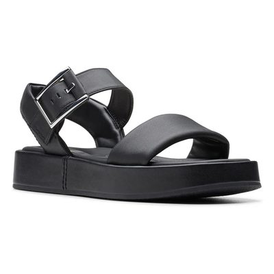 CLARKS Shoes Alda Strap 涼鞋 耐磨 正品代購