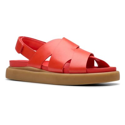 CLARKS Shoes Aristella Sun 涼鞋 正品代購