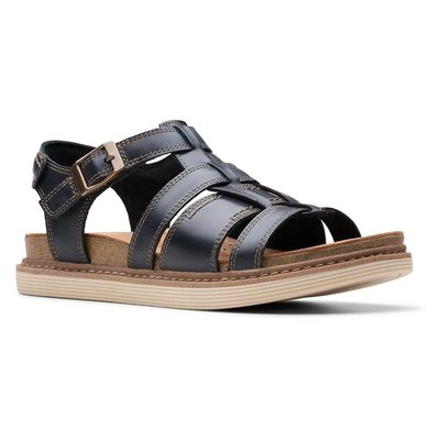 CLARKS Shoes Arwell Sun 涼鞋 耐磨 正品代購